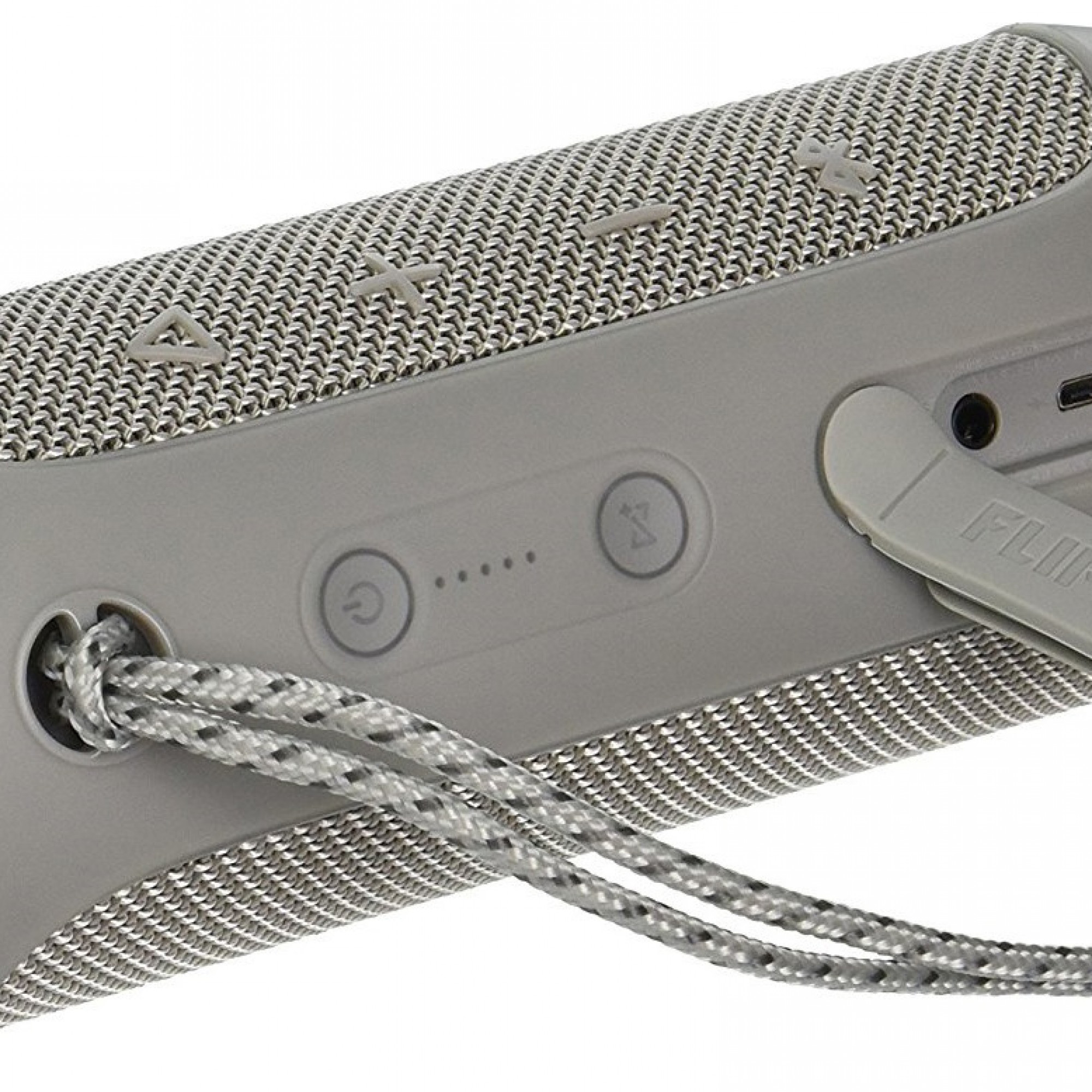 JBL Flip 4 Gray