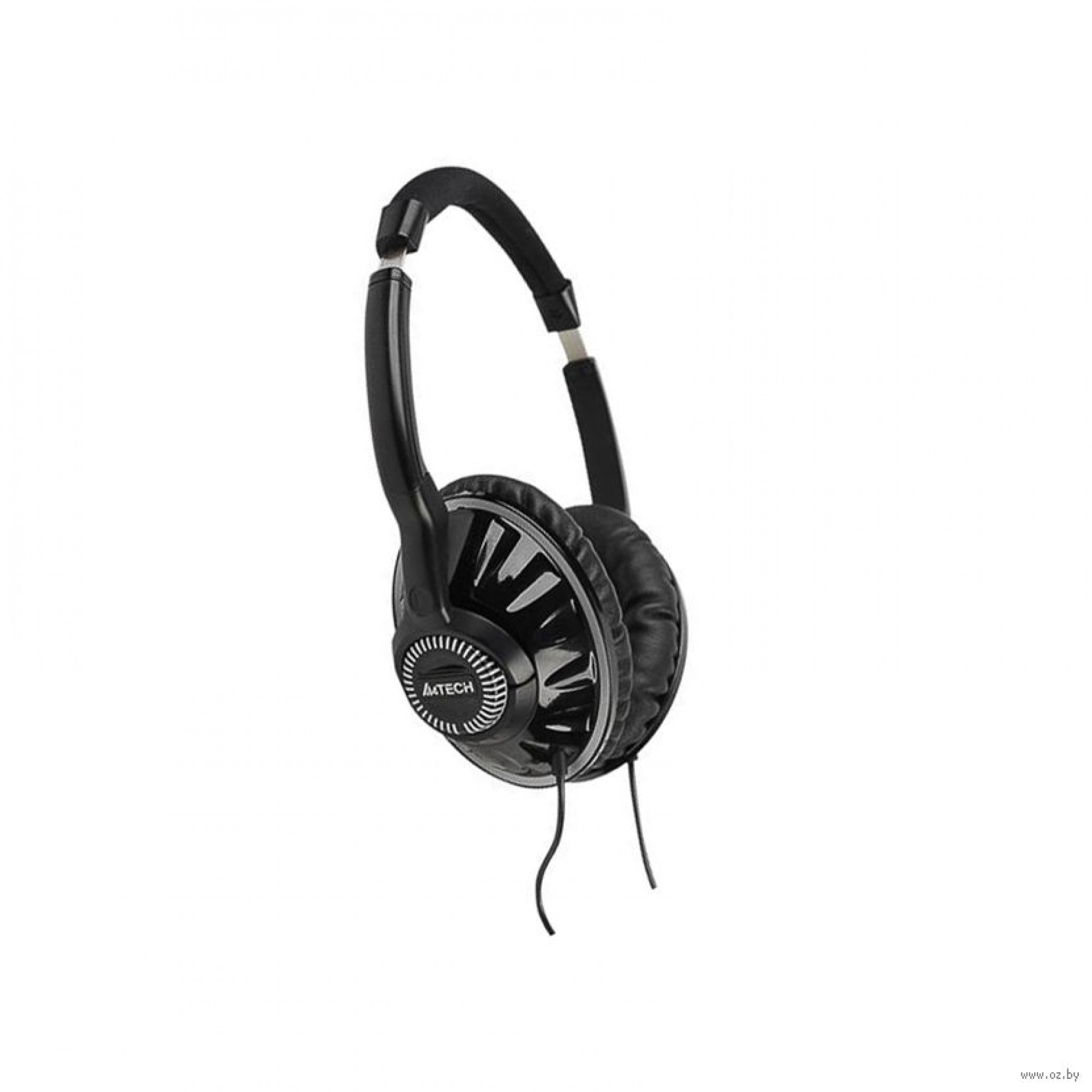 Гарнитура A4Tech HS-780 Black