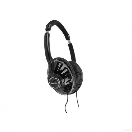Гарнитура A4Tech HS-780 Black