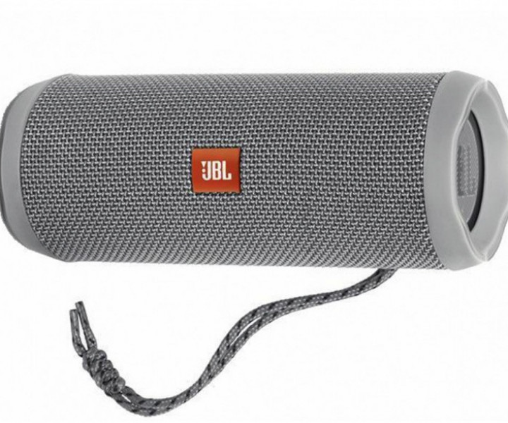 JBL Flip 4 Gray