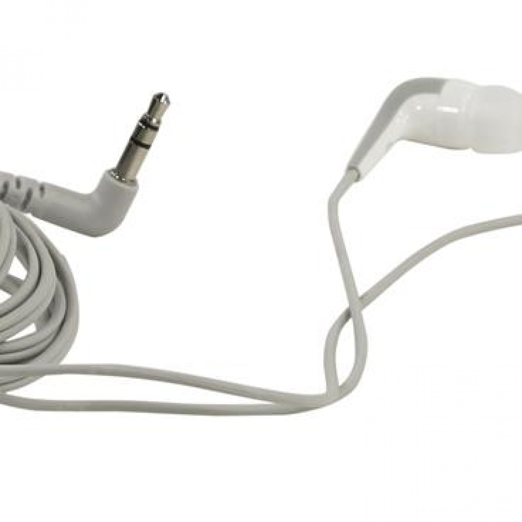 Наушники Panasonic RP-HJE140 White (Для плеера)