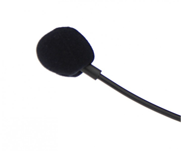 Гарнитура Esperanza EH103 Black
