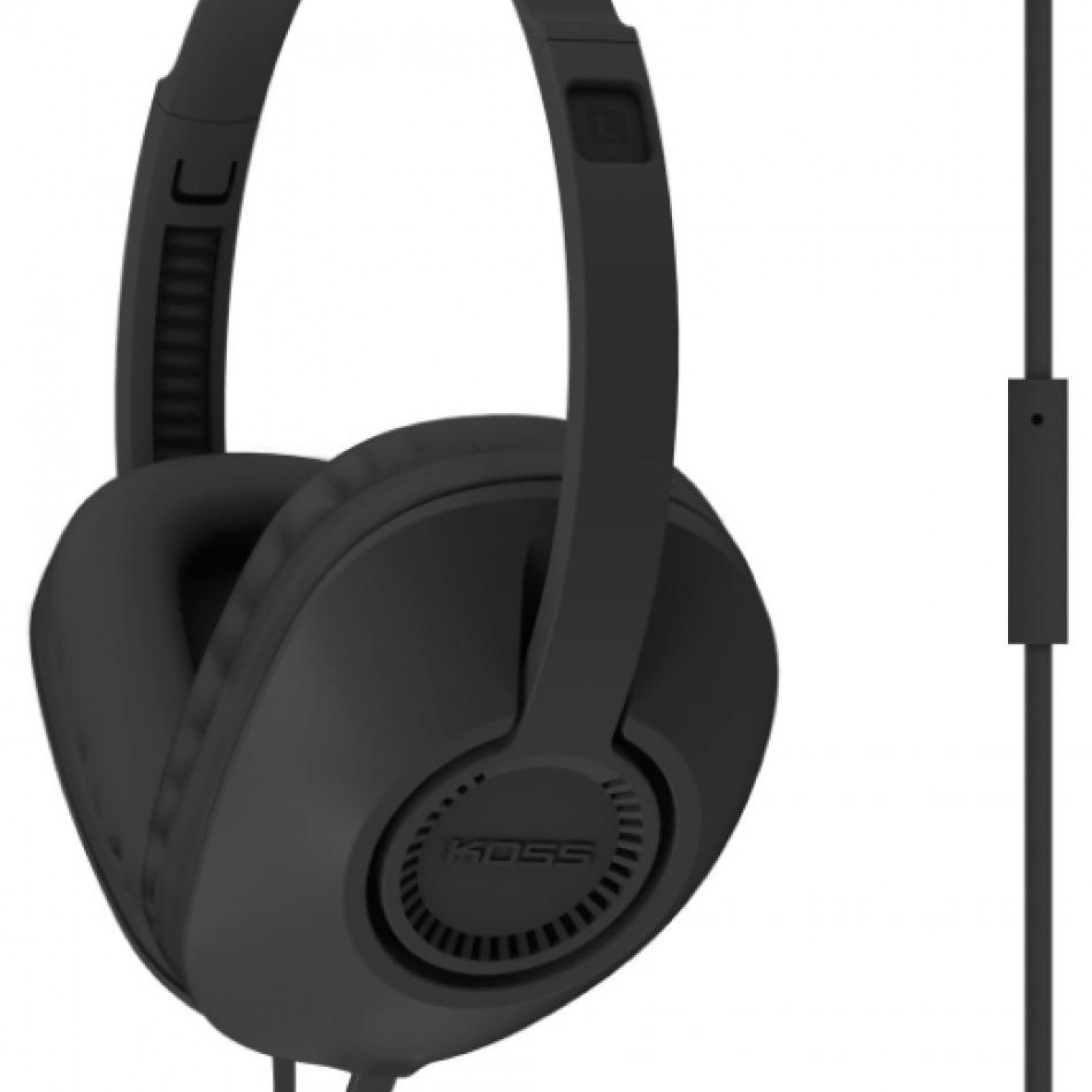 Навушники KOSS UR23i Black