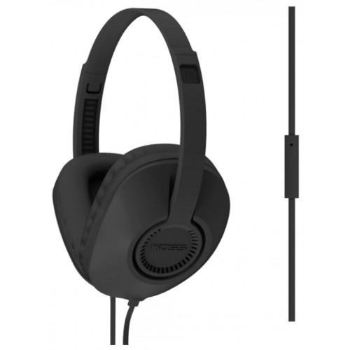 Наушники KOSS UR23i Black