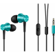 Наушники 1MORE Piston Fit Blue E1009-BL