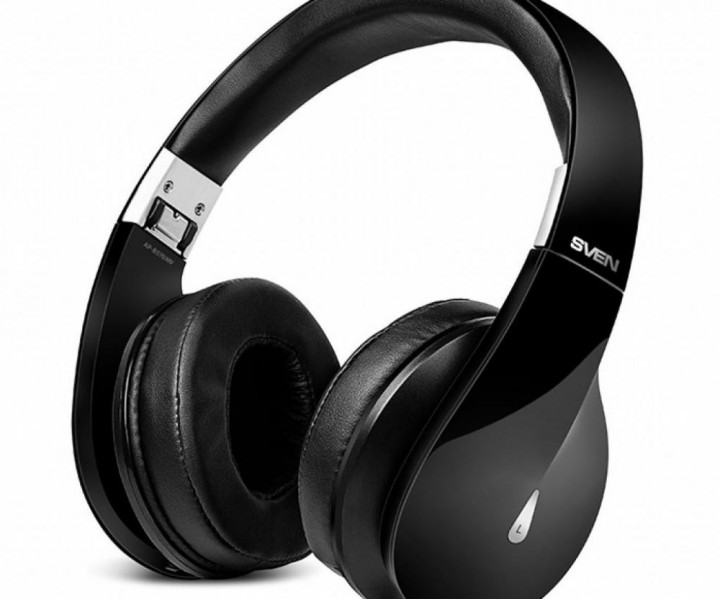 Гарнитура Sven AP-B570MV Black