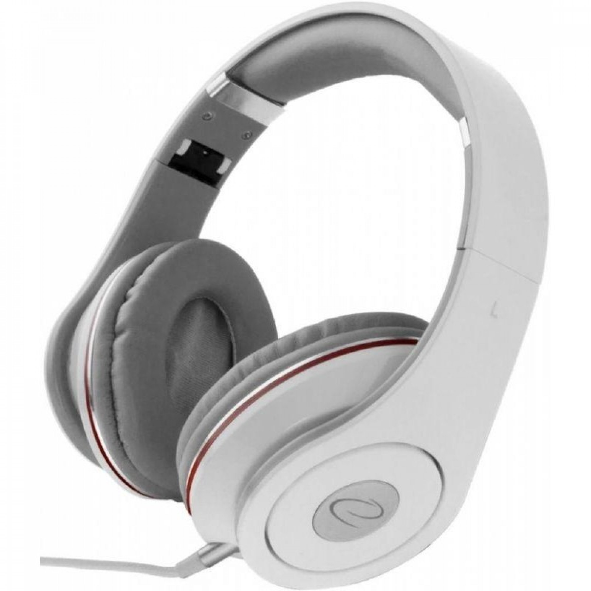 Наушники Esperanza EH141W White