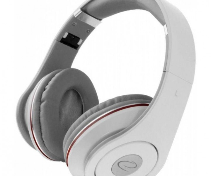 Наушники Esperanza EH141W White