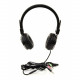 Гарнитура PrologiX MH-A850M Black