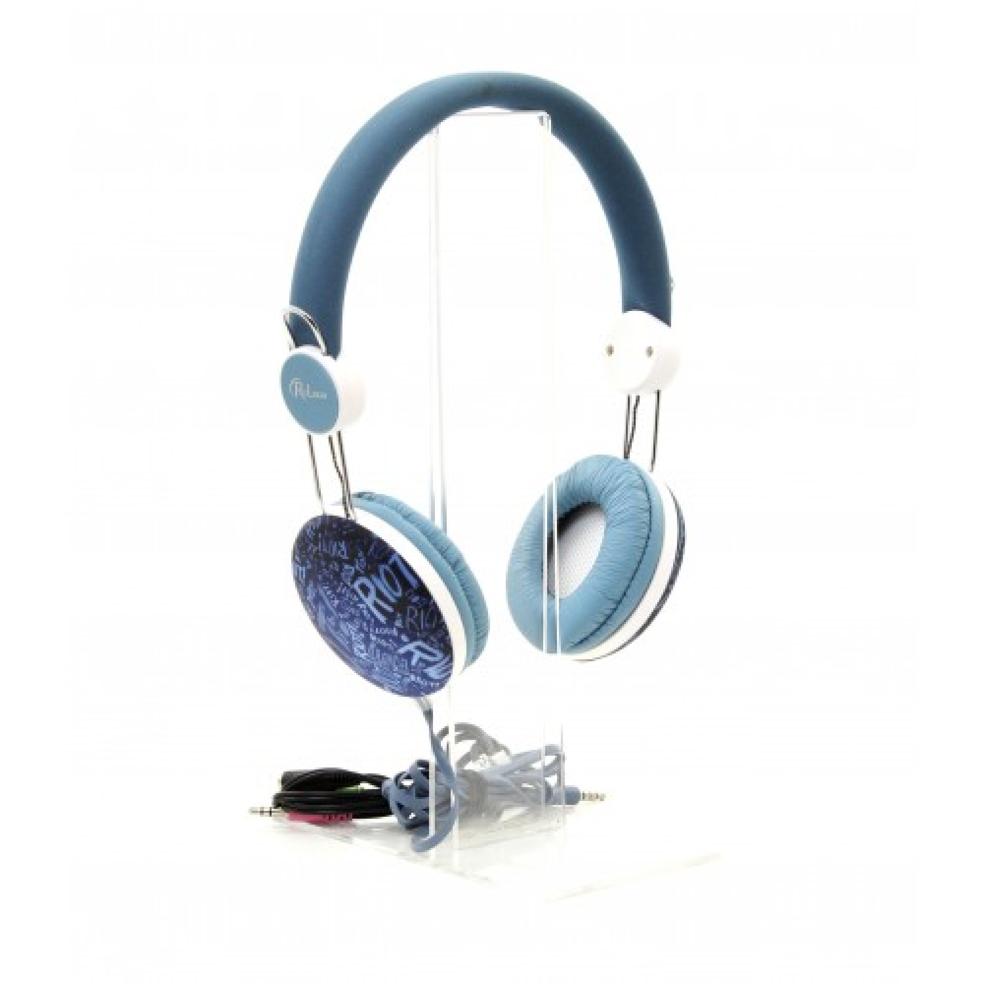 Гарнитура PrologiX MH-A920M-B Blue