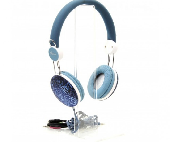 Гарнитура PrologiX MH-A920M-B Blue