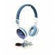 Гарнитура PrologiX MH-A920M-B Blue
