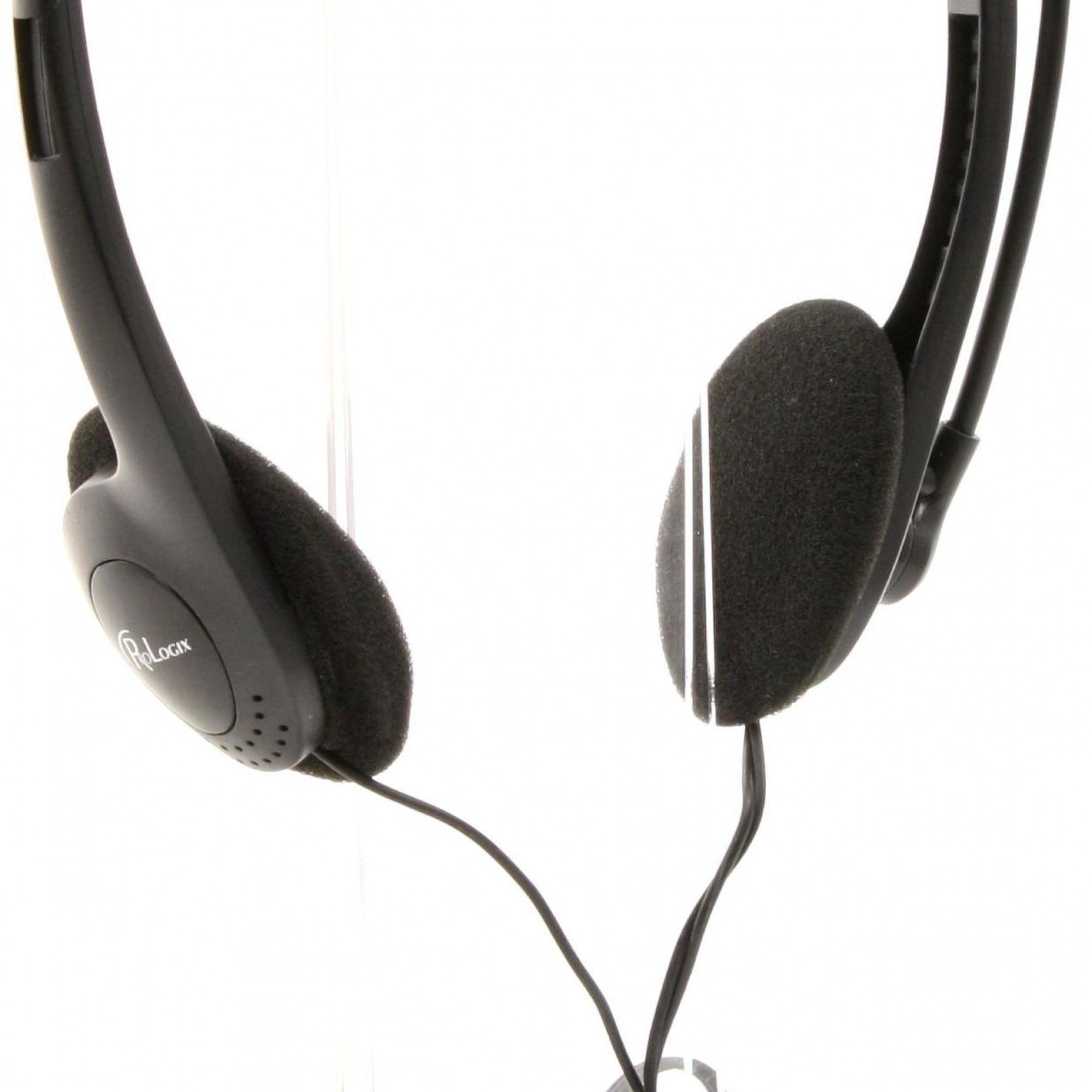 Гарнитура PrologiX MH-A010M Black