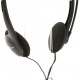 Гарнитура PrologiX MH-A010M Black