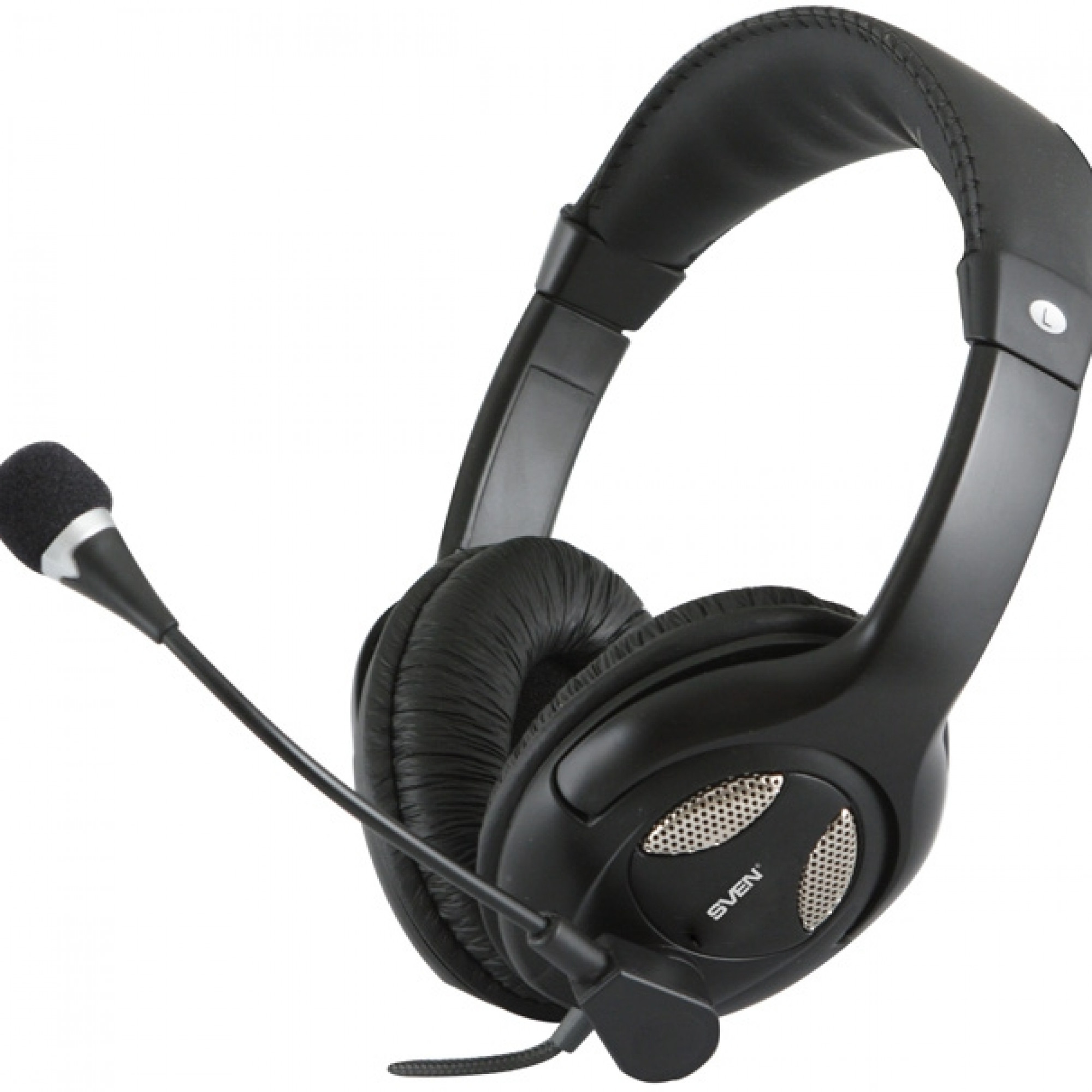 Гарнитура Sven AP-670MV Black