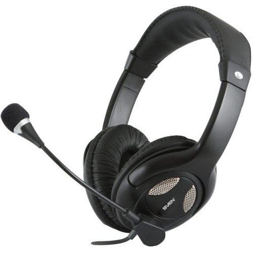 Гарнитура Sven AP-670MV Black