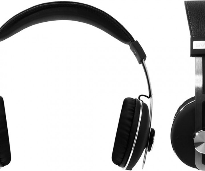 Гарнитура Sven AP-750MV Black