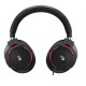 Гарнитура Bloody M550 MOCI Black-Red 