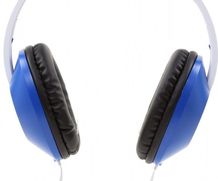 Наушники KOSS UR23i Blue