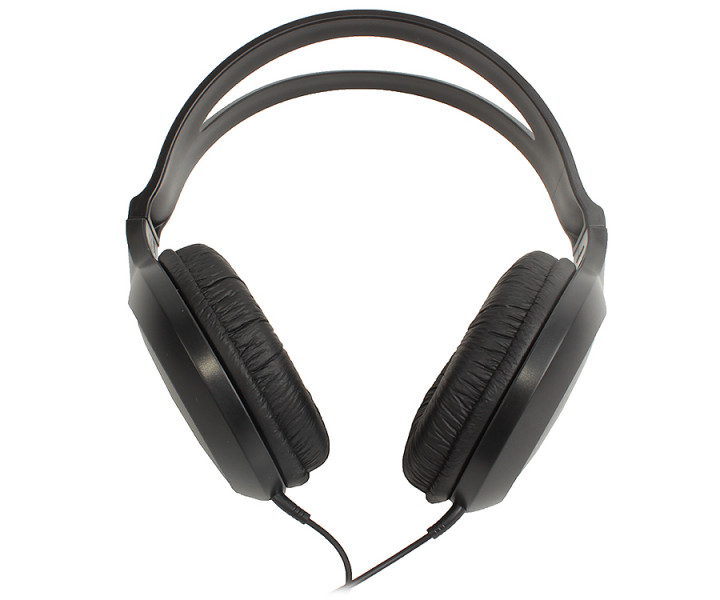 Наушники Panasonic RP-HT161E-K