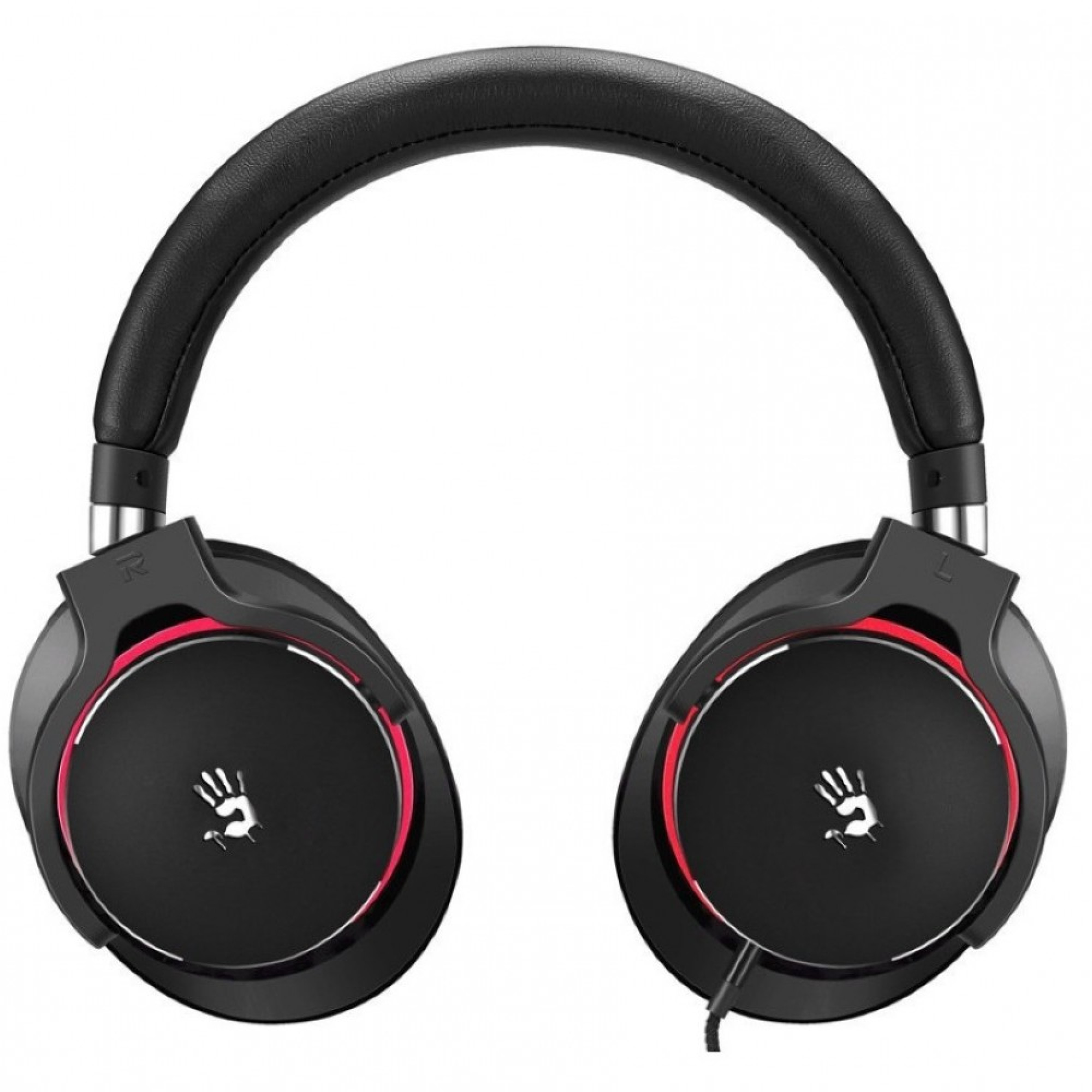 Гарнитура Bloody M510 MOCI Black