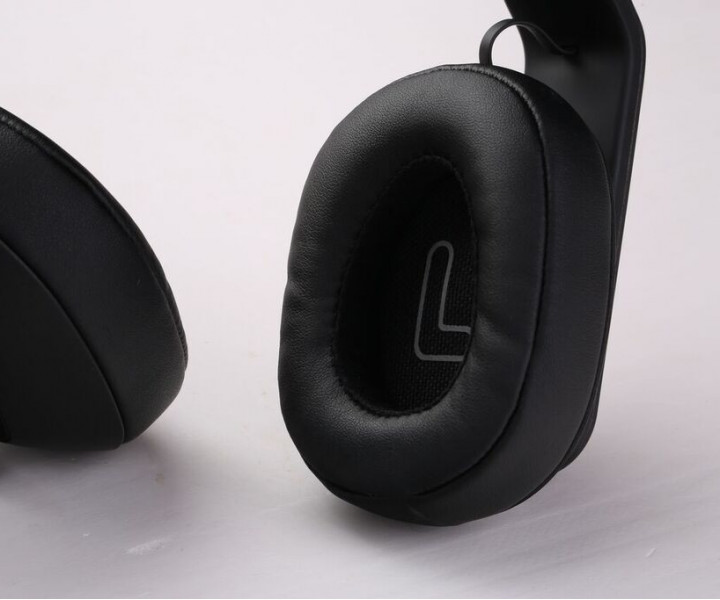 Наушники 1MORE Over-Ear Headphones Voice of China Black MK801-BK