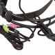 Гарнитура A4Tech HS-100 Black