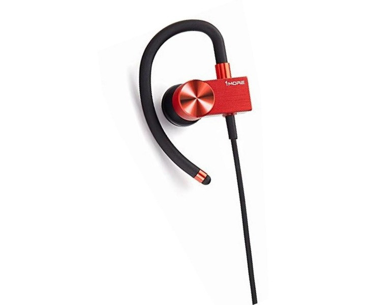 Наушники 1MORE Active Bluetooth Red EB100-RD
