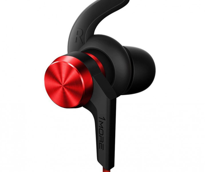 Наушники 1MORE iBFree Sport Red E1018BT-RD