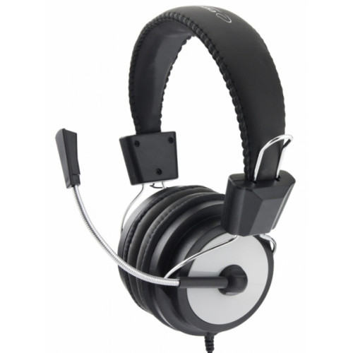 Гарнитура Esperanza EH154K Black