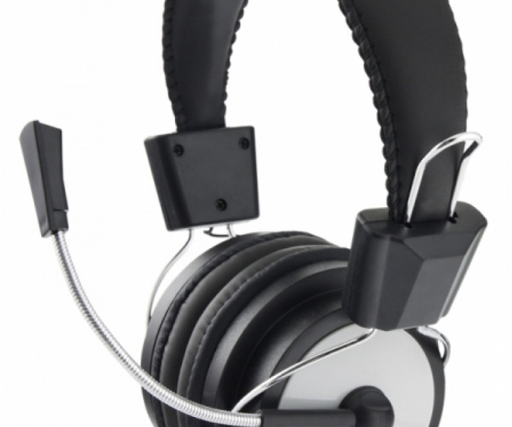 Гарнитура Esperanza EH154K Black