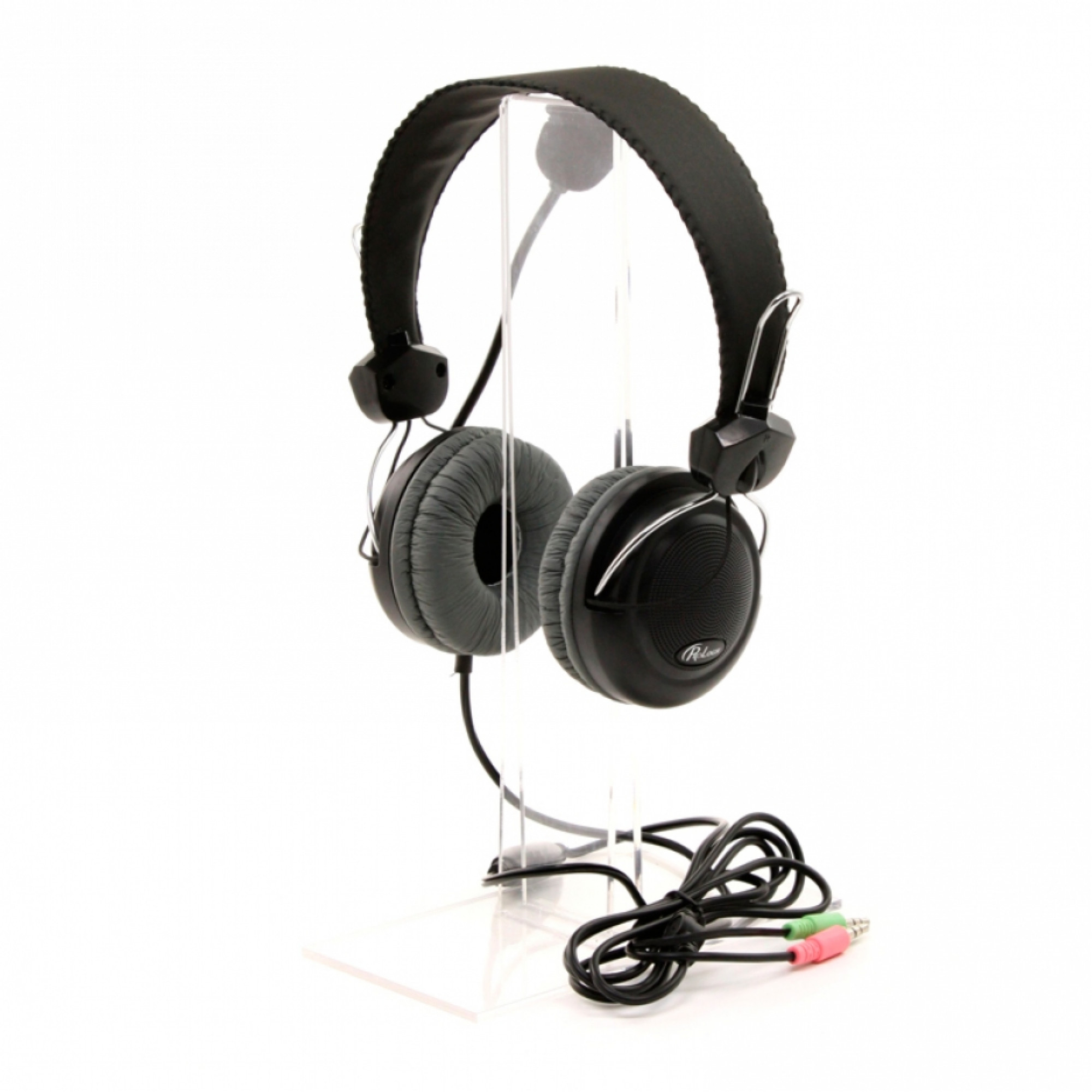Гарнитура ProLogix MH-A790M Black