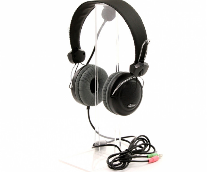 Гарнитура ProLogix MH-A790M Black