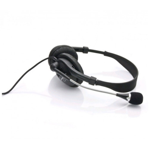Гарнитура Esperanza EH115 Black 