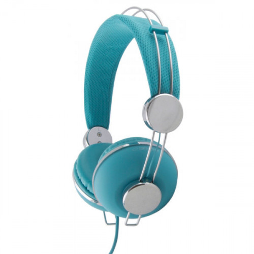 Наушники Esperanza EH149T Blue