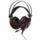 Гарнитура Bloody M615 Black