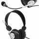 Гарнітура Esperanza EH117 Black