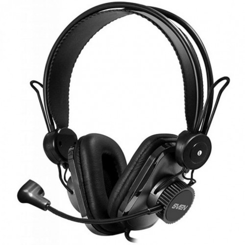 Гарнітура SVEN AP-605MV black
