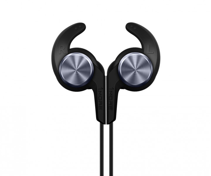Наушники 1MORE iBFree Sport Black E1018BT-BK
