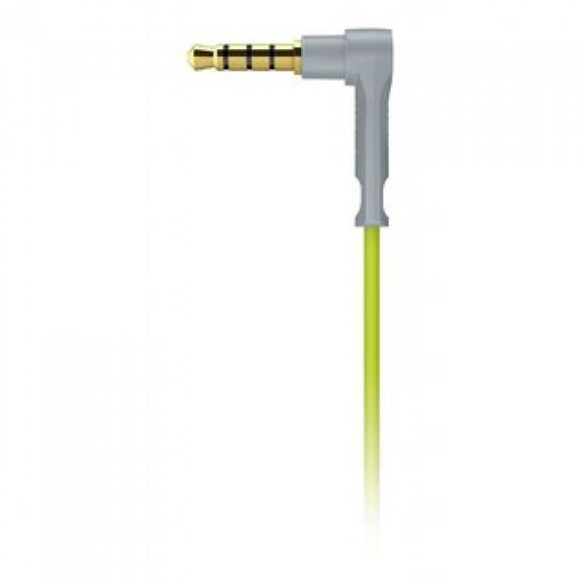 Наушники Philips ActionFit SHQ3400LF/00 Lemon-Frost