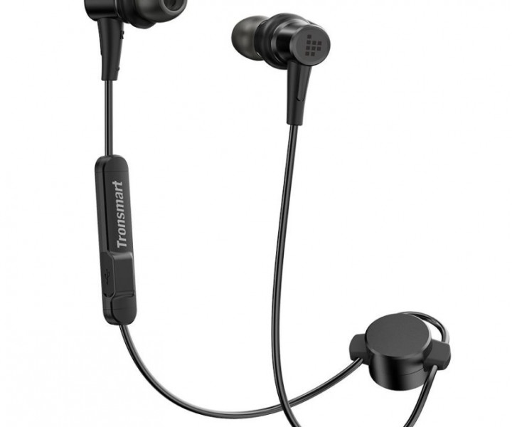 Наушники Tronsmart Encore S1 Bluetooth Sport Headphone