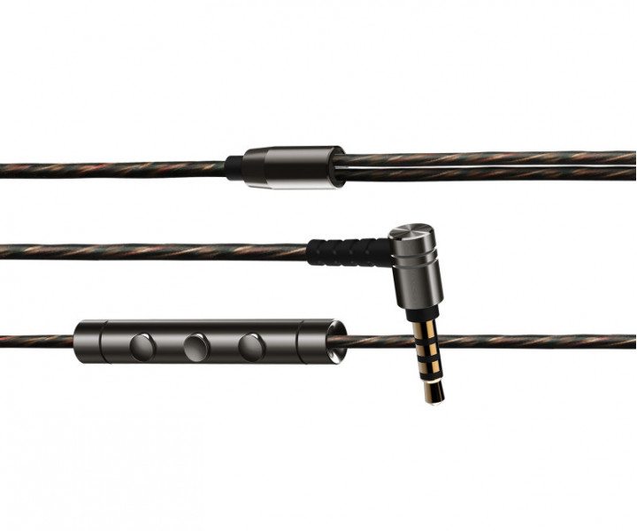 Наушники 1MORE Quad Driver In-Ear Headphones E1010