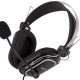 Гарнитура A4Tech HS-200 Black