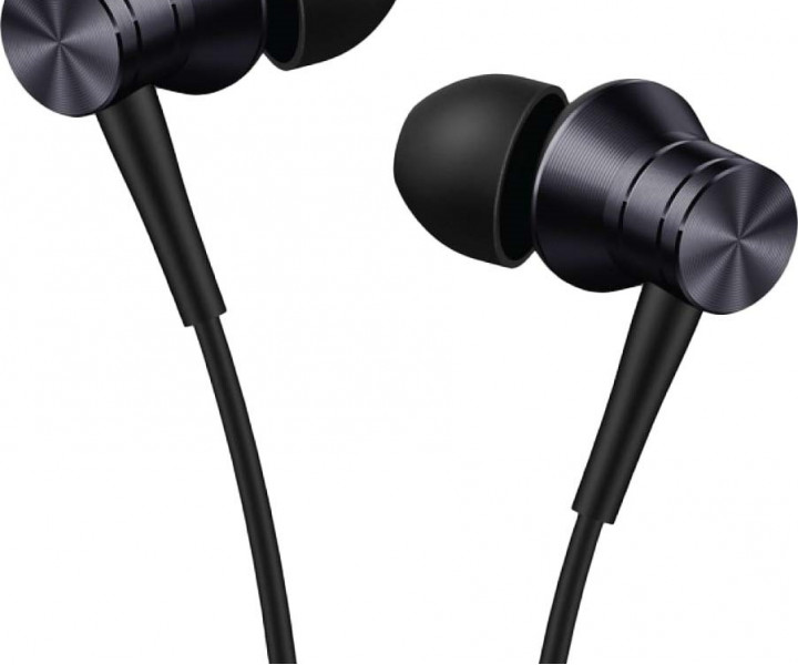 Навушники 1MORE Piston Fit Grey E1009-GY