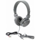 Гарнитура PrologiX MH-A850M-G Gray