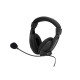 Гарнитура Esperanza EH103 Black