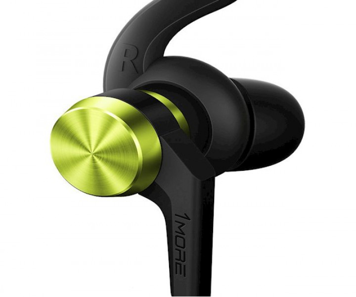 Наушники 1MORE iBFree Sport Green E1018BT-GN