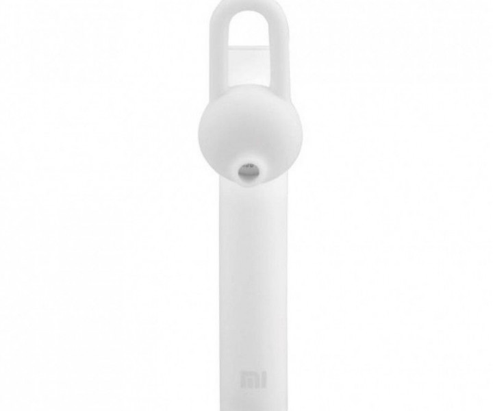 Набор Mi Bluetooth headset Youth Editon White + З/У 320mAh Р31334