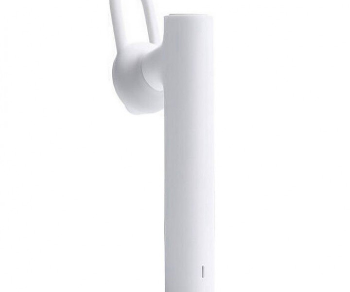 Набор Mi Bluetooth headset Youth Editon White + З/У 320mAh Р31334