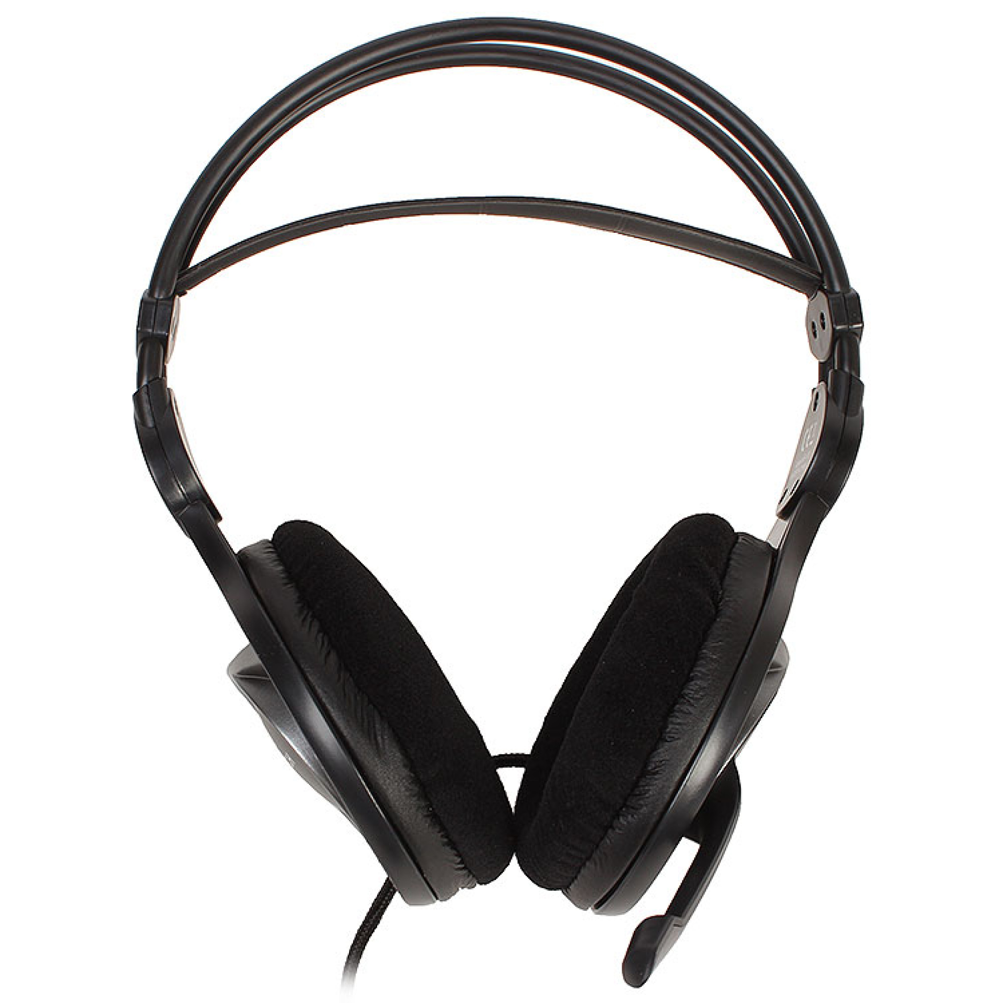 Гарнитура A4Tech HS-100 Black
